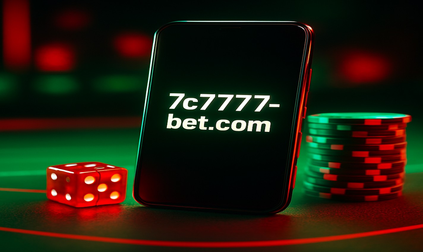 7c7777 আধুনিক মোবাইল গেমিং অ্যাপ