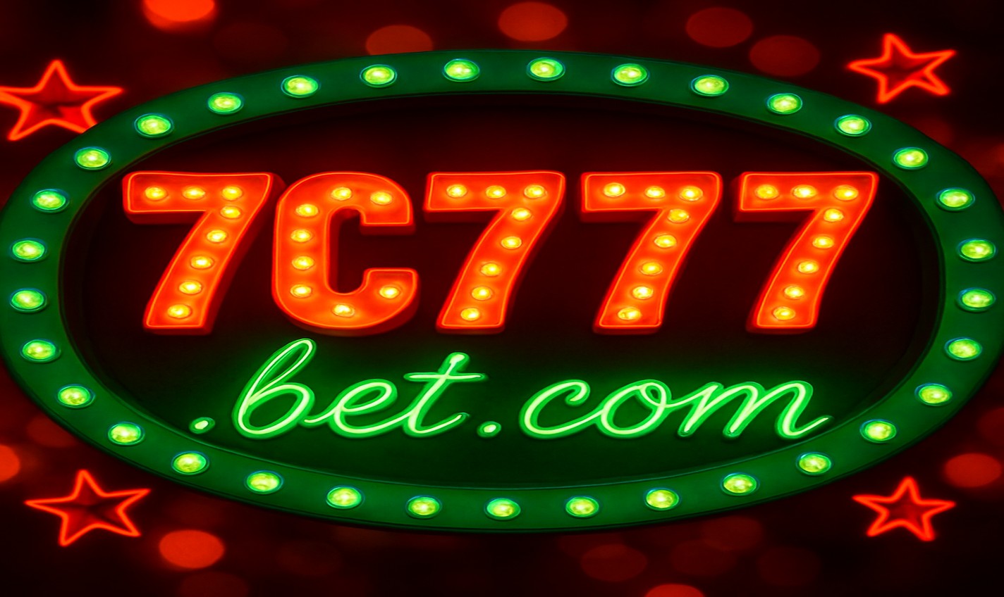 7c7777 নিবন্ধন বোনাস অফার