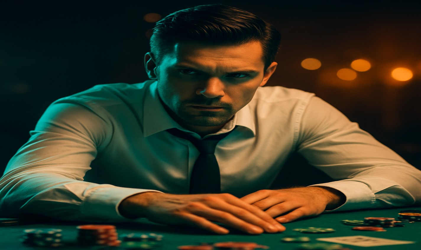 7c7777-এ অনলাইন গেমিংয়ের রোমাঞ্চকর অভিজ্ঞতা