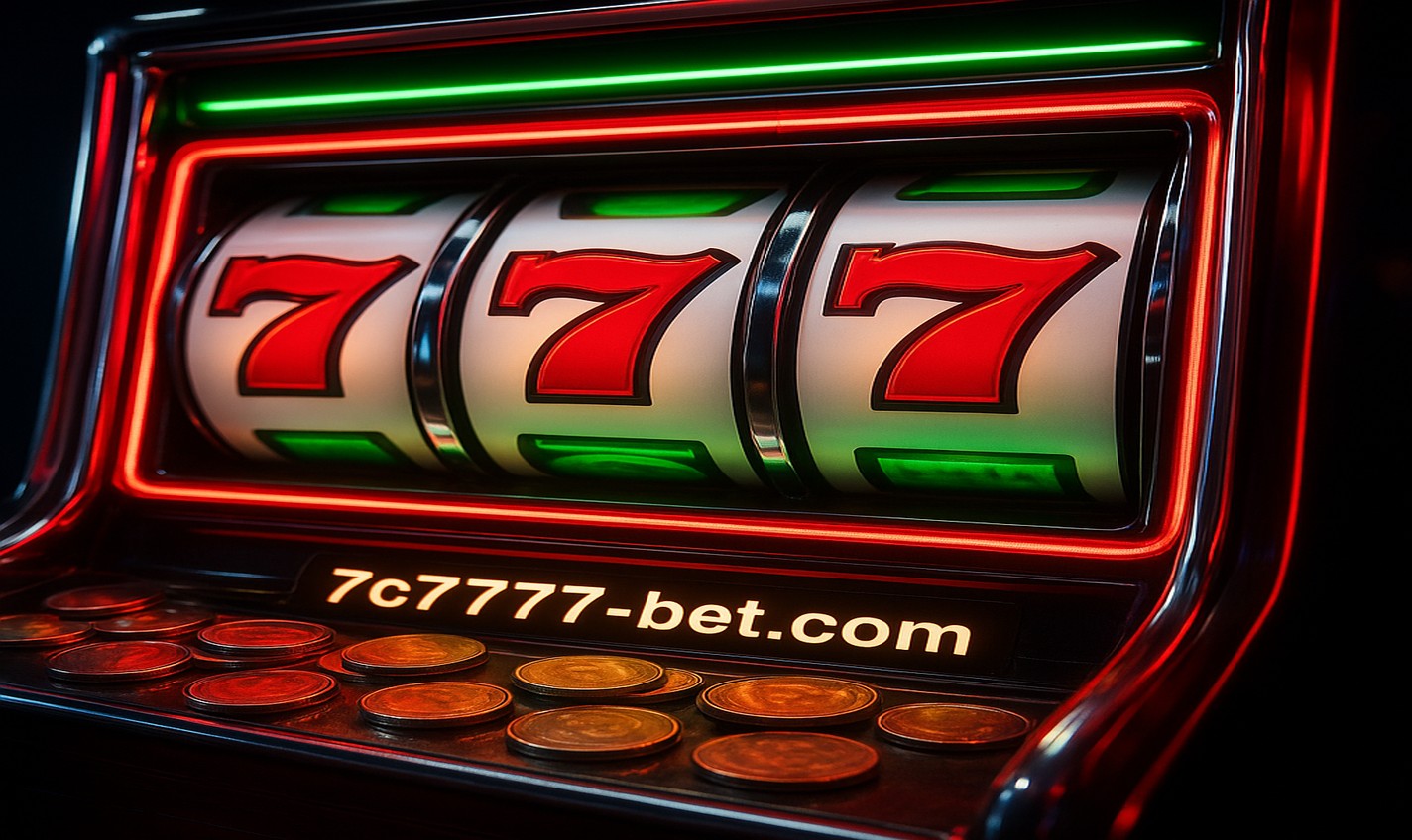 7c7777-এ উন্নত প্রযুক্তির নতুন আর্কেড গেম অভিজ্ঞতা