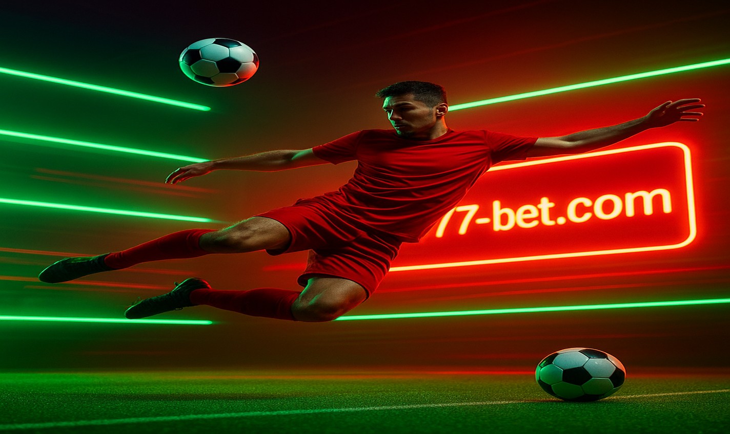 7c7777 ক্রীড়া-গেমিং প্ল্যাটফর্ম